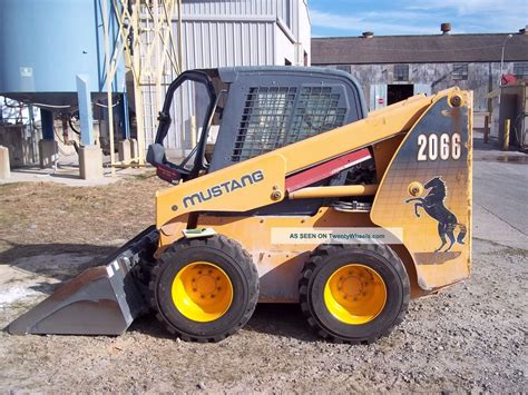 2008 mustang skid steer|used mustang skid steer.